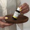 روغن رزماری مخصوص پوست صورت روغن رزماری مخصوص پوست صورت