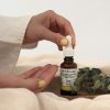 روغن درخت چای موضعی