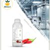 طعم دهنده فلفل قرمز دارویی