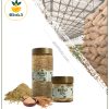 سبوس گندم خشک یا پودری