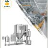 دستگاه خشک کن پاششی (Spray Dryer)