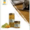 پسته بوداده بسته بندی پسته بوداده بسته بندی