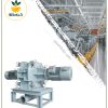 دستگاه آسیاب جت پین (Jet Pin Mill) دستگاه آسیاب جت پین (Jet Pin Mill)