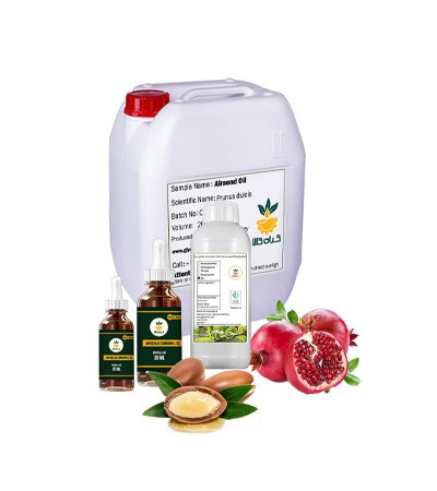 روغن های آرایشی و بهداشتی