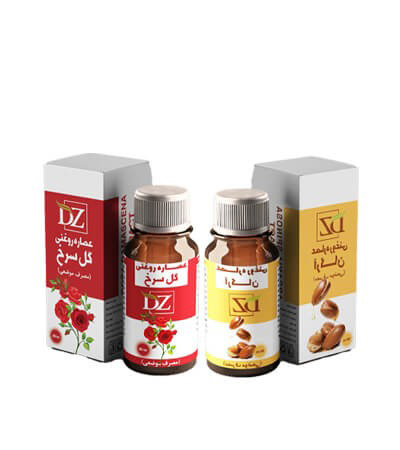 عصاره روغنی