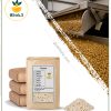 خلال بادام زمینی خلال بادام زمینی