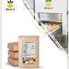 بستنی خشک موزی بستنی خشک موزی