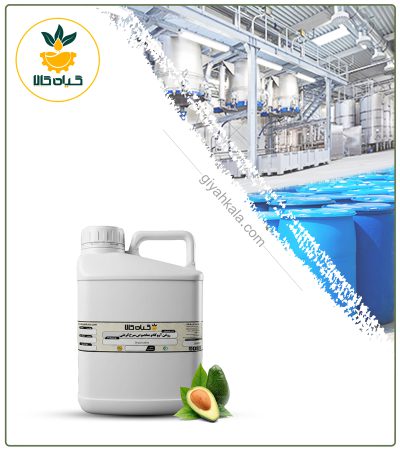 روغن آووکادو مخصوص سرخ کردن