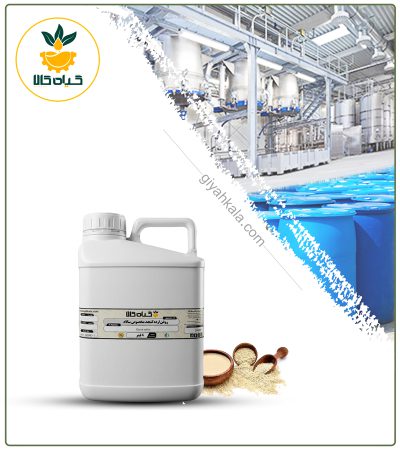 روغن ارده کنجد مخصوص سالاد