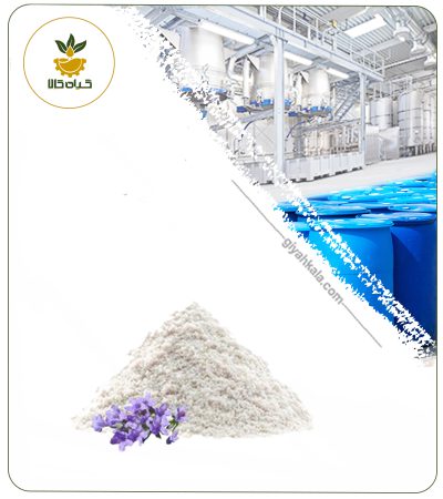 عصاره اسطوخودوس ایرانی
