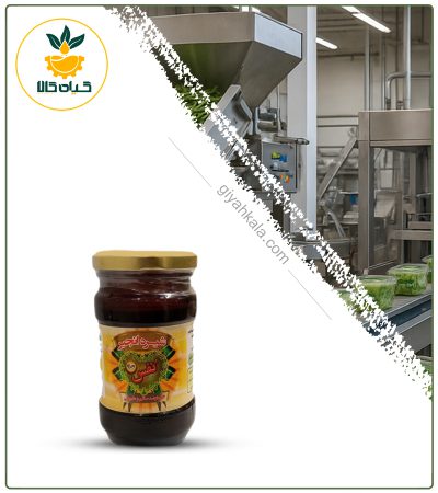 شیره انجیر ارگانیک نفس