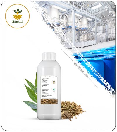 عصاره پوست بید مایع