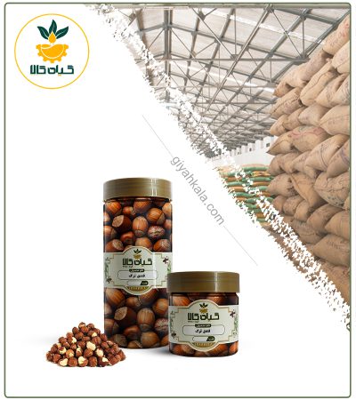 فندق ترک بسته بندی