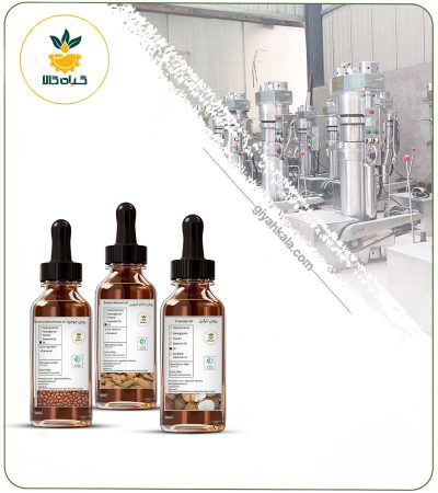 پک تغذیه پوست خشک