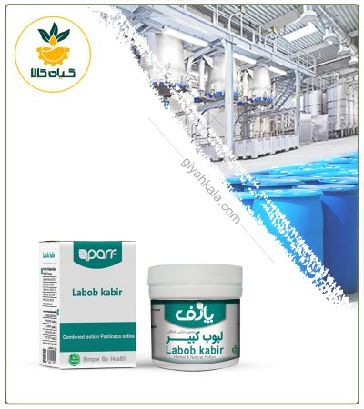 معجون تقویت جنسی آقایان