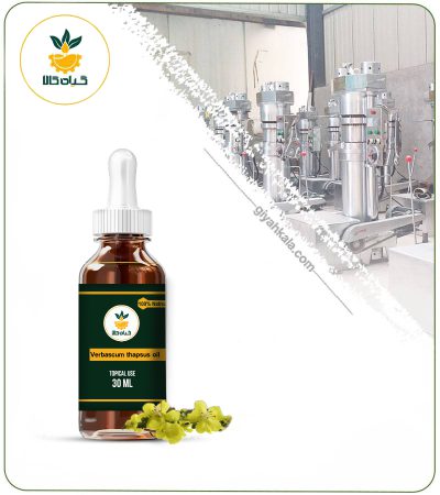روغن خرگوشک موضعی