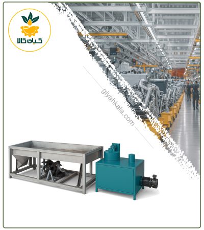 دستگاه خشک کن خشکبار