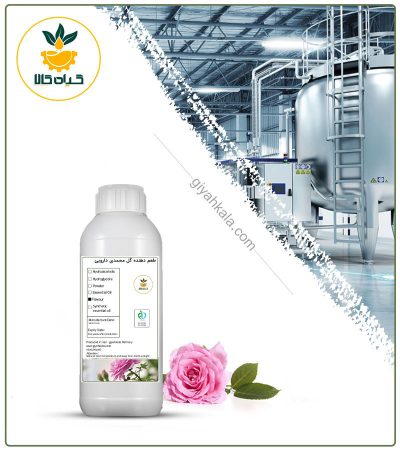 طعم-دهنده-گل-محمدی دارویی