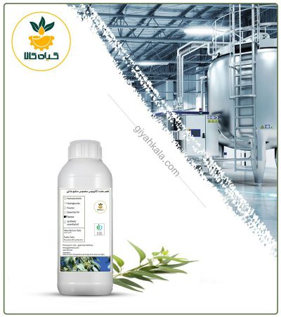 طعم‌ دهنده اکالیپتوس مخصوص صنایع غذایی