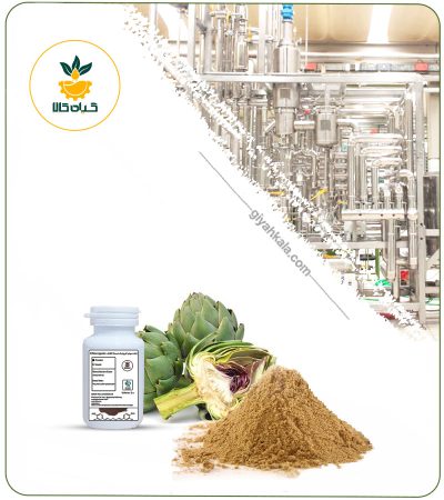 سینارین آرتیشو