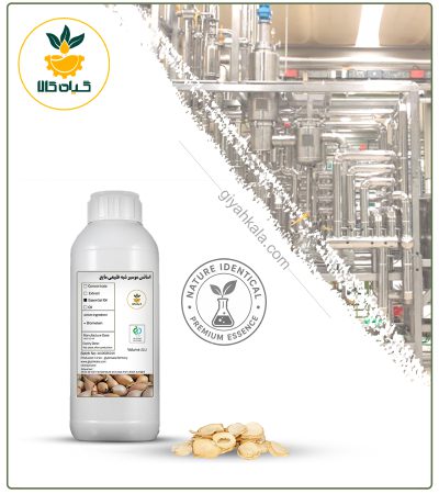 اسانس موسیر شبه طبیعی