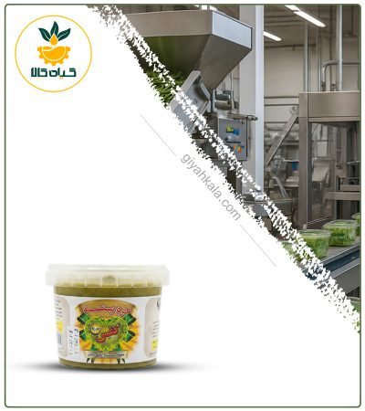 کره پسته