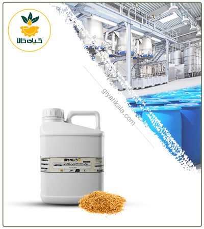 روغن کنجد مخصوص سرخ کردن