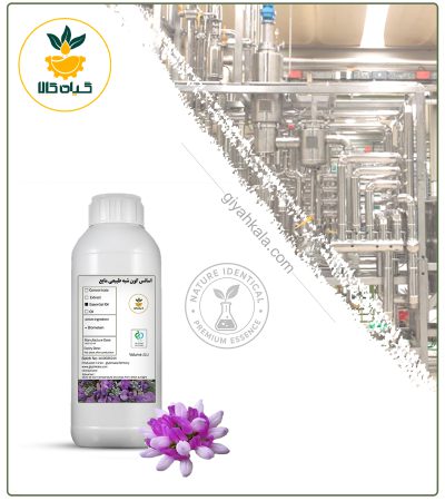 اسانس گون شبه طبیعی مایع